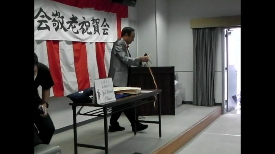 R5 敬老祝賀会e
